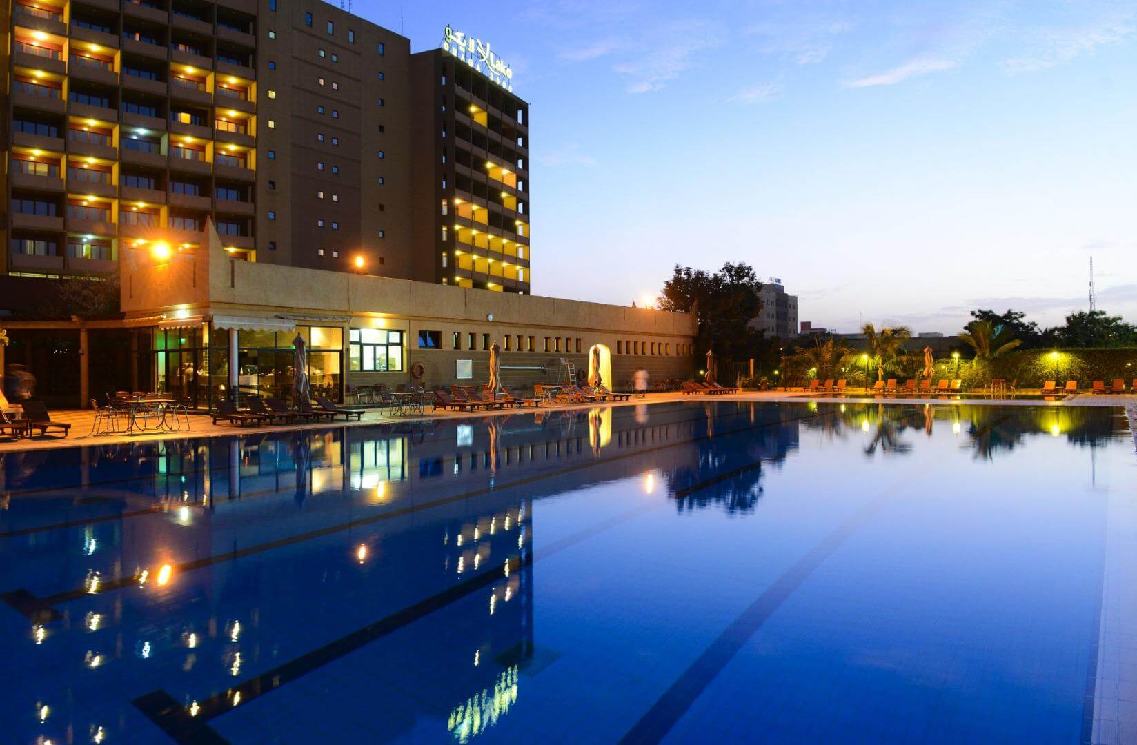 Tourisme Burkina Faso